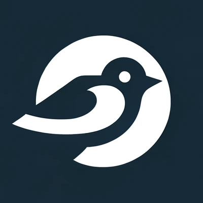 BirderBase.com Logo